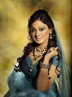 Actress Shobana Photos